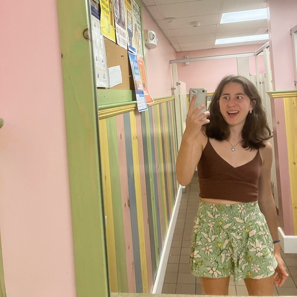 Meet the Posher Other - Meet your Posher, Siena